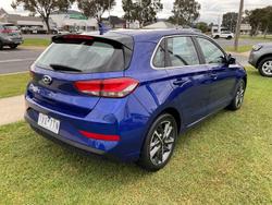 2023 Hyundai i30 Active