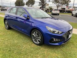 2023 Hyundai i30 Active