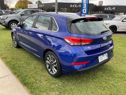 2023 Hyundai i30 Active