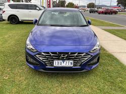 2023 Hyundai i30 Active
