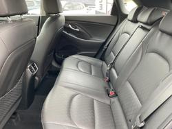 2023 Hyundai i30 Active