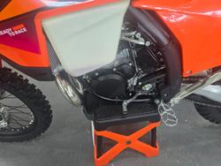 2026 Ktm 300 EXC Orange