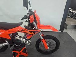 2026 Ktm 300 EXC Orange