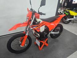 2026 Ktm 300 EXC Orange