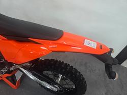 2026 Ktm 300 EXC Orange