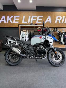 BMW Motorrad R 1300 GS Adventure Trophy
