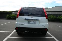 2008 Nissan X-TRAIL ST