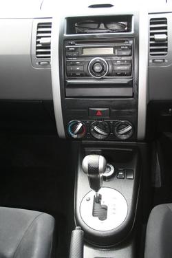 2008 Nissan X-TRAIL ST
