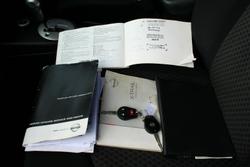 2008 Nissan X-TRAIL ST