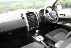 2008 Nissan X-TRAIL ST