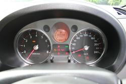 2008 Nissan X-TRAIL ST