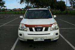 2008 Nissan X-TRAIL ST