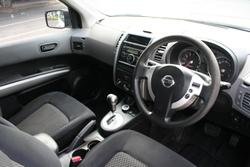 2008 Nissan X-TRAIL ST