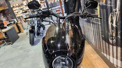 2017 HARLEY-DAVIDSON FXDB STREET BOB