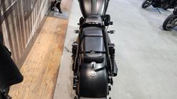 2017 HARLEY-DAVIDSON FXDB STREET BOB