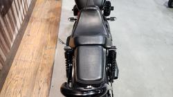 2017 HARLEY-DAVIDSON FXDB STREET BOB