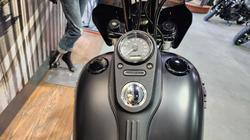 2017 HARLEY-DAVIDSON FXDB STREET BOB