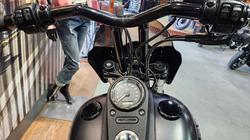 2017 HARLEY-DAVIDSON FXDB STREET BOB