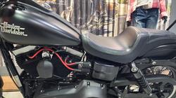 2017 HARLEY-DAVIDSON FXDB STREET BOB
