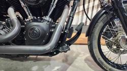 2017 HARLEY-DAVIDSON FXDB STREET BOB