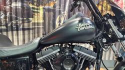 2017 HARLEY-DAVIDSON FXDB STREET BOB