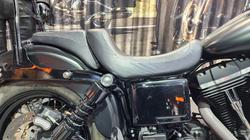 2017 HARLEY-DAVIDSON FXDB STREET BOB