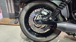 2017 HARLEY-DAVIDSON FXDB STREET BOB