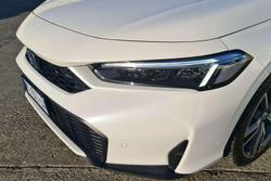 2024 Honda Civic e:HEV LX