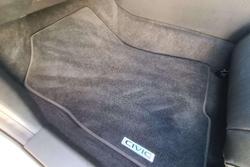 2024 Honda Civic e:HEV LX