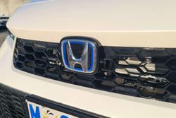 2024 Honda Civic e:HEV LX