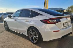 2024 Honda Civic e:HEV LX