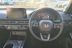2024 Honda Civic e:HEV LX