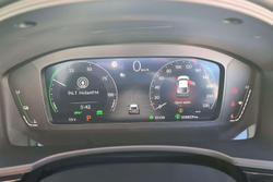 2024 Honda Civic e:HEV LX