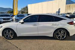 2024 Honda Civic e:HEV LX