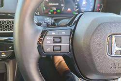 2024 Honda Civic e:HEV LX