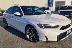 2024 Honda Civic e:HEV LX