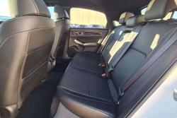 2024 Honda Civic e:HEV LX