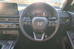 2024 Honda Civic e:HEV LX