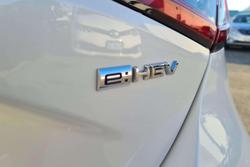 2024 Honda Civic e:HEV LX