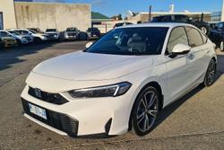2024 Honda Civic e:HEV LX