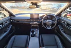 2024 Honda Civic e:HEV LX