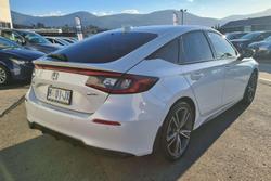 2024 Honda Civic e:HEV LX
