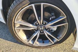2024 Honda Civic e:HEV LX