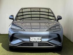 2025 BYD SEALION 7 Premium