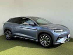 2025 BYD SEALION 7 Premium
