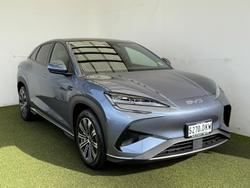 2025 BYD SEALION 7 Premium
