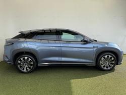 2025 BYD SEALION 7 Premium