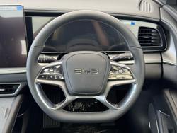 2025 BYD SEALION 7 Premium