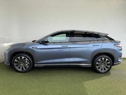 2025 BYD SEALION 7 Premium