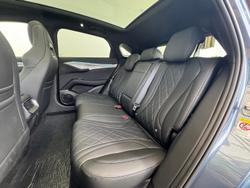 2025 BYD SEALION 7 Premium